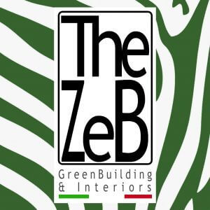 The ZeB — GreenBuilding & Interiors